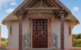 Dholavira Village Resort