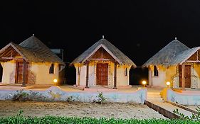 Dholavira Village Resort